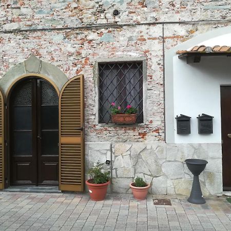 B&B A Casa Mia ปิซา ภายนอก รูปภาพ