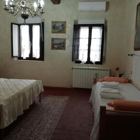 B&B A Casa Mia ปิซา ภายนอก รูปภาพ