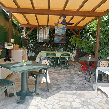 B&B A Casa Mia ปิซา ภายนอก รูปภาพ