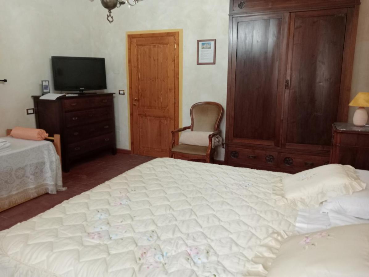 B&B A Casa Mia ปิซา ภายนอก รูปภาพ