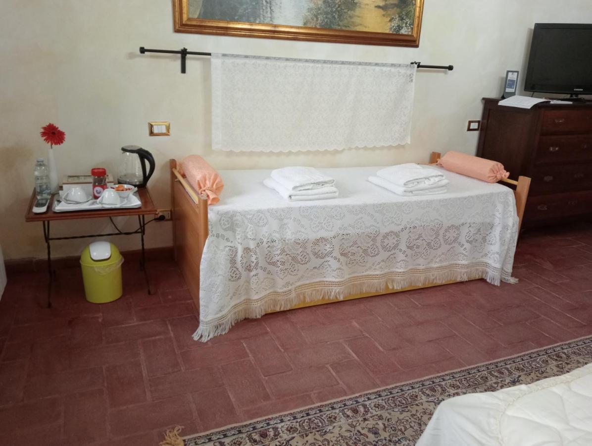 B&B A Casa Mia ปิซา ภายนอก รูปภาพ